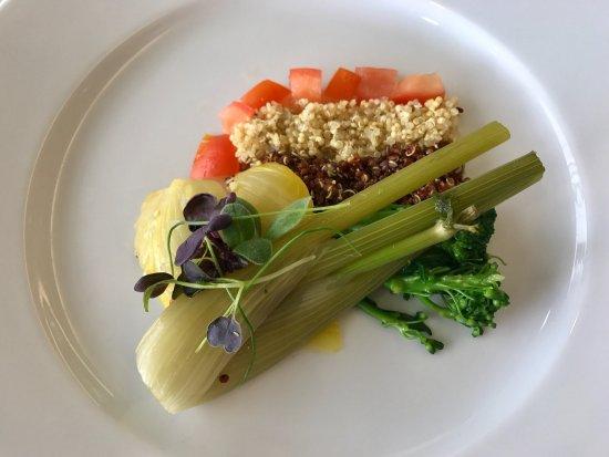 Wingfield Cafe at Wimbledon