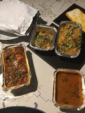 Rupali Tandoori Take Away
