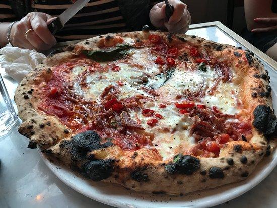 Sacro Cuore Pizzeria