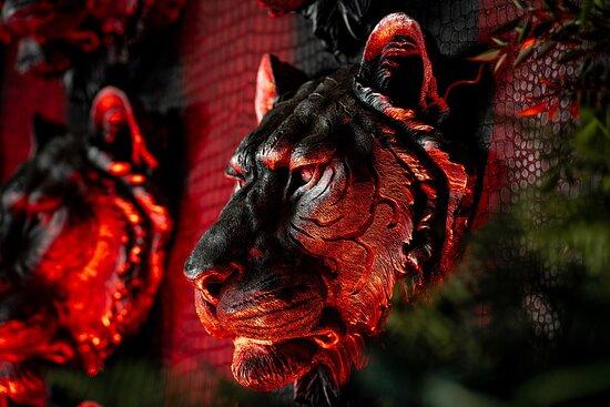 Tiger Bay Shisha Lounge