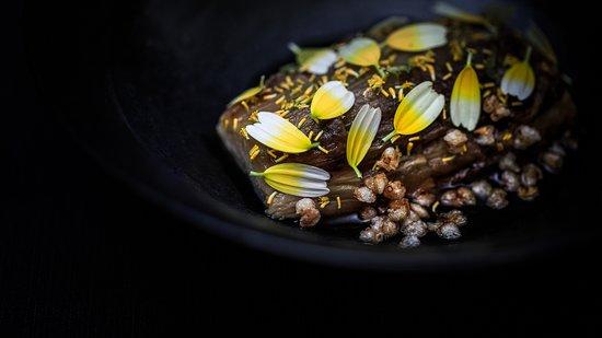 Restaurant Flat Three