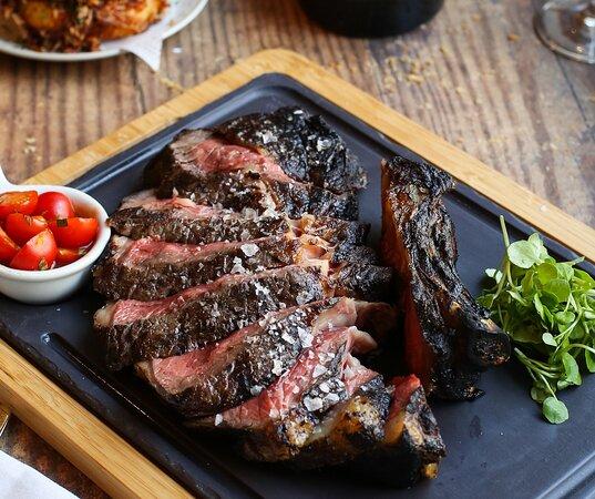 Gordon Ramsay Maze Grill Royal Hospital Road