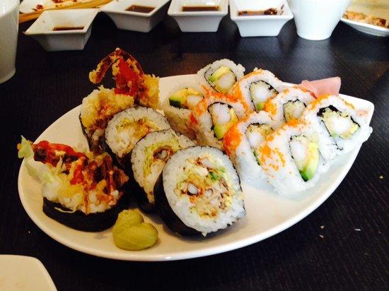 East Pan Asian Restaurant