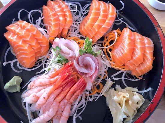 Bento Oriental Food and Japanese Cuisine