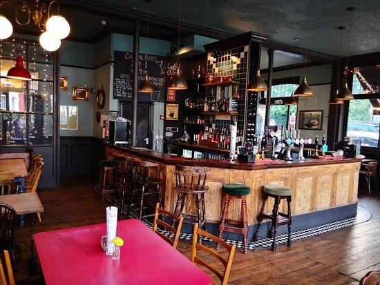 The Waverley Arms