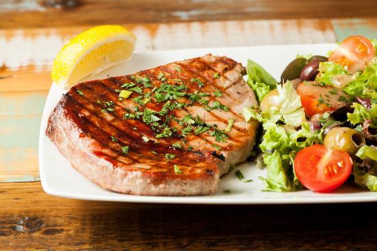 Hobson's Fish & Chips