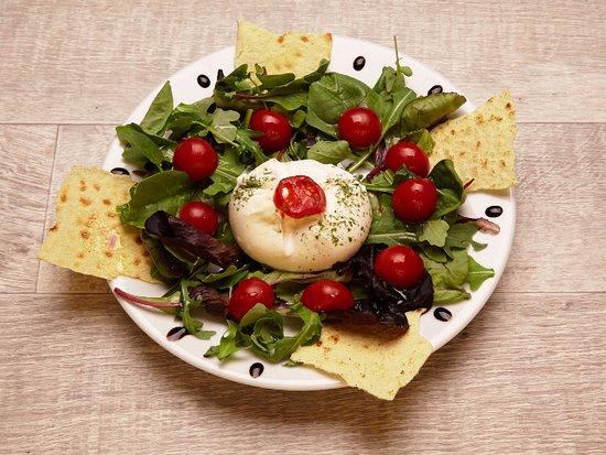 Gastronomica