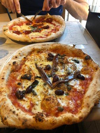Franco Manca Putney