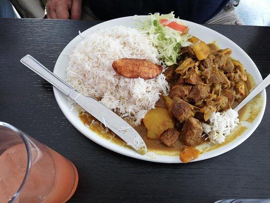One Stop Caribbean
