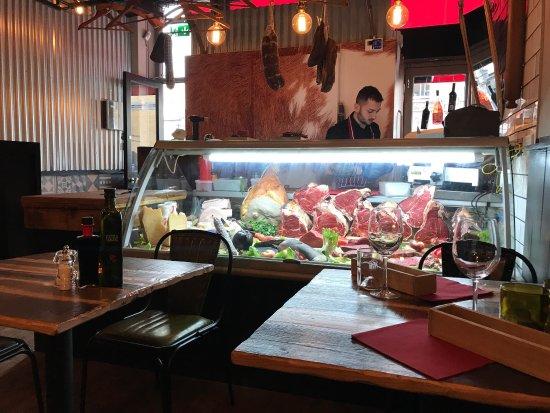 Macellaio RC Northcote Road