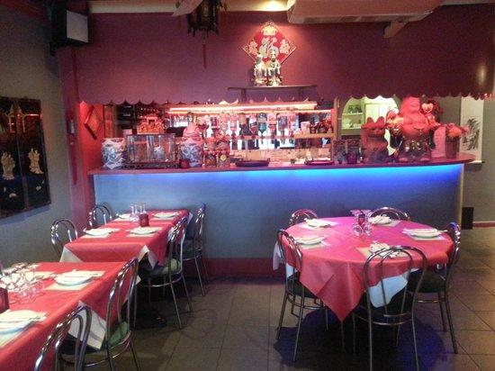 Yun Kim's Restaurant