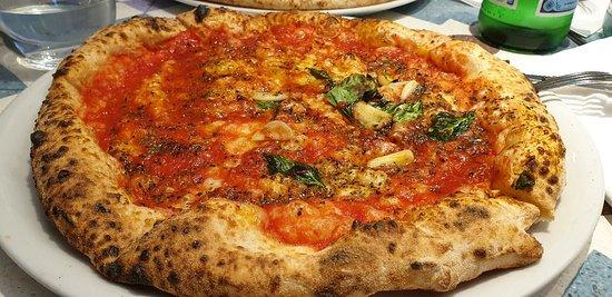 Ristorante Pizzeria Da Mariano