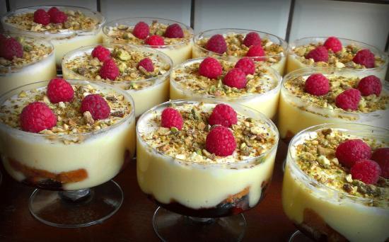 Secret Sunday Lunch Club