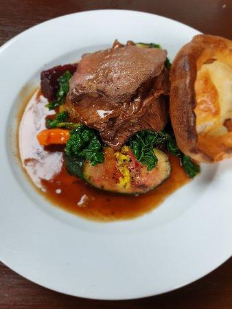 The Baring Hall Hotel