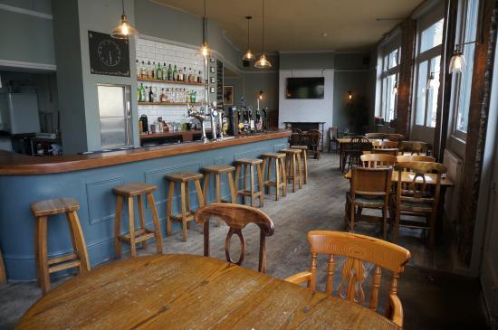 The Baring Arms
