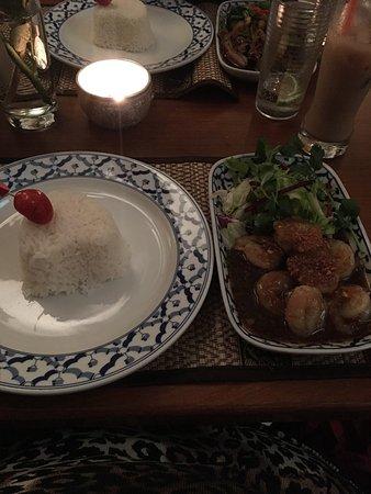 Talay Thai Restaurant