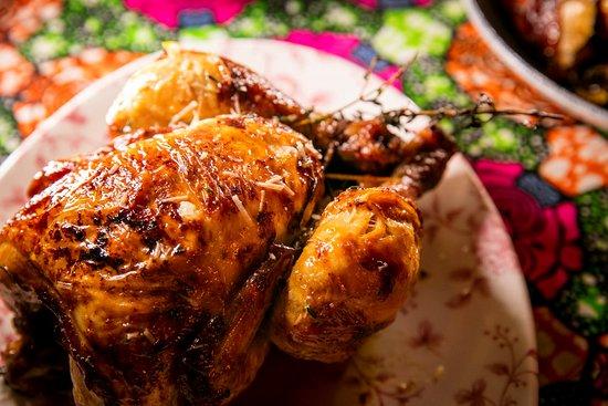 Red Rooster Shoreditch