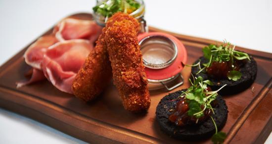 Marco Pierre White Restaurants