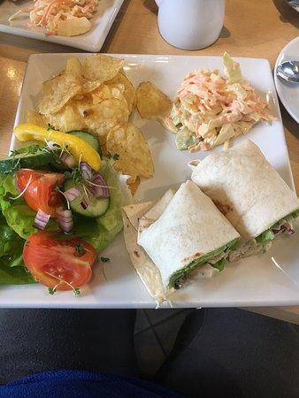 The Old Forge Tea Room