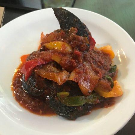 Enish Restaurant