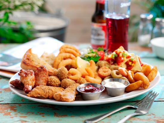 The Fox Under The Hill