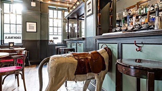 The Wellington Fulham