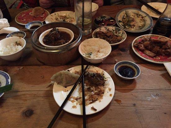 My Neighbours the Dumplings