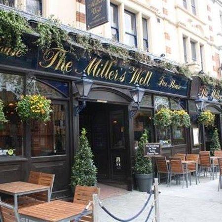 The Millers Well
