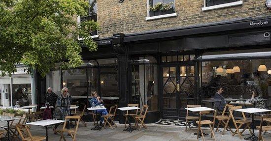 Llewelyn's