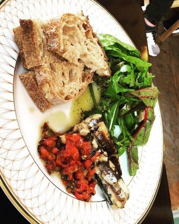 A Portuguese Love Affair Deli Cafe