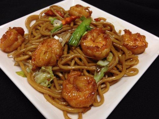 Empire Chinese Restaurant