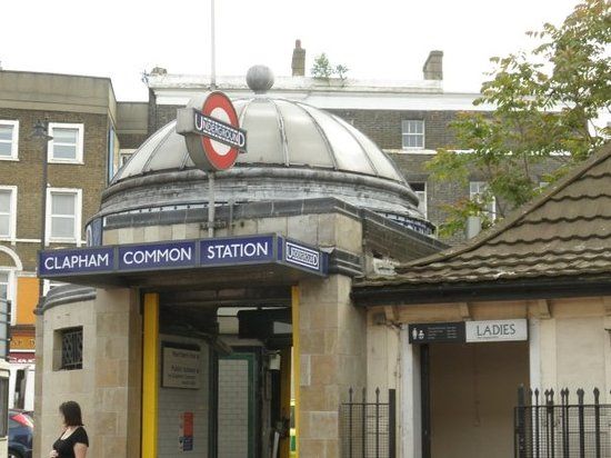 Clapham