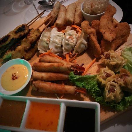 The Thai Grocer