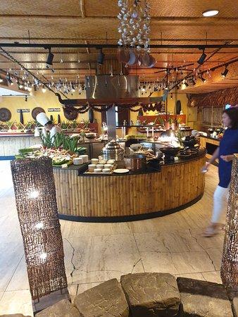 Bamboo Lounge