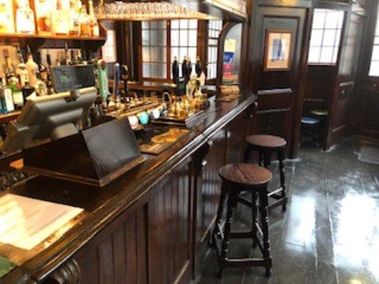 The Hand and Shears Public House