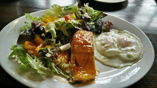 The White Hart Pub & Steakhouse