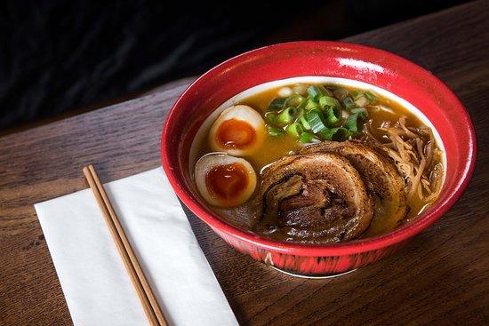 Bone Daddies Bermondsey