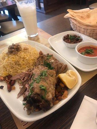 Bye Bye London Restaurant