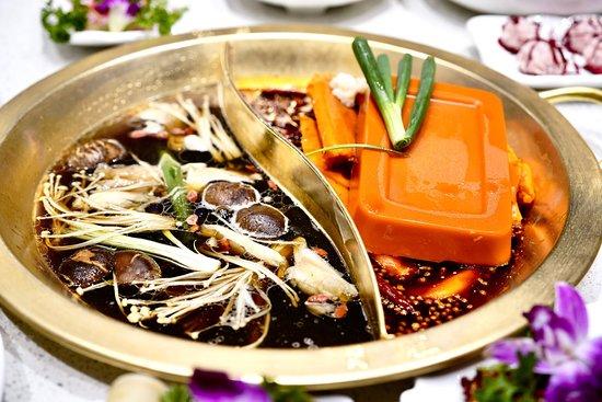 Shujie Hotpot