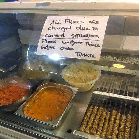 Kebabish Original