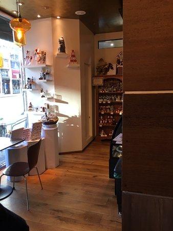 Panache Chocolates