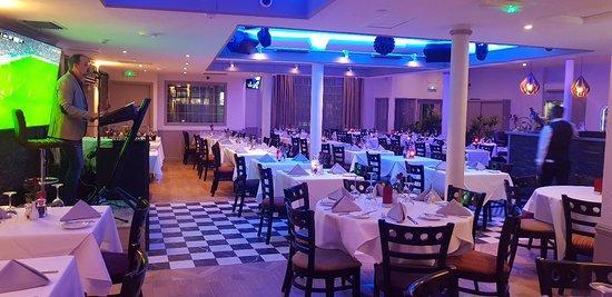 Lusitania Restaurant