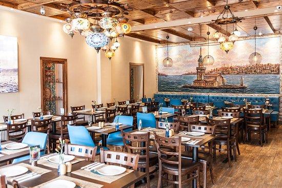 Istanbul Restaurant