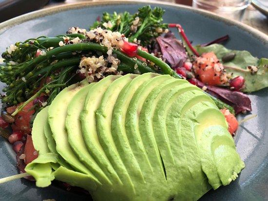 The Physic Garden Cafe