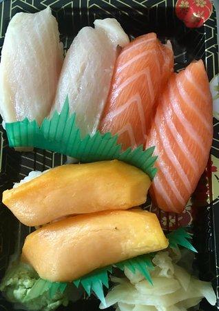 Sushi Tokoro