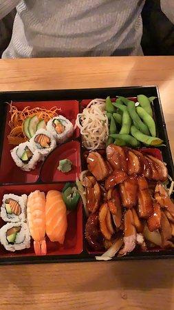 Taro Sushi Bar