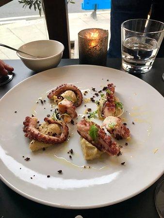 Lume Restaurant and Wine Shop