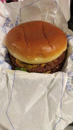 Coocina Burgers