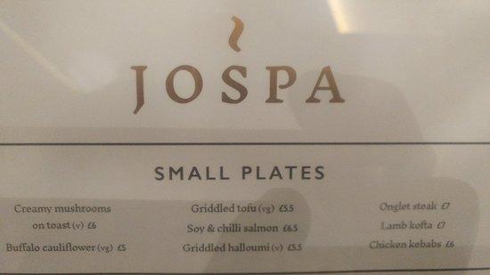 Jospa