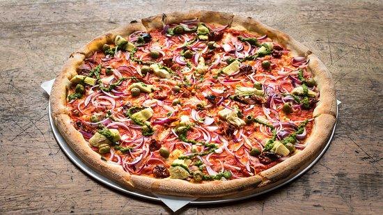 Brooklyn Pizza Crew